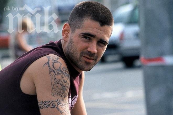 Уникално! Вижте кои са 10-те най-ярки вида софиянци