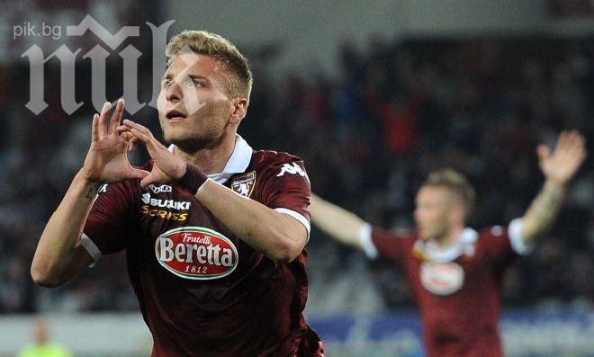 Имобиле потвърди: Преминавам в Дортмунд