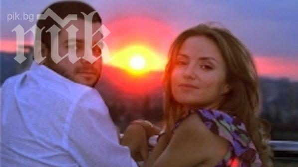 Опосумът Иван се изтърси 10 бона за силикон на Ирина (снимка)