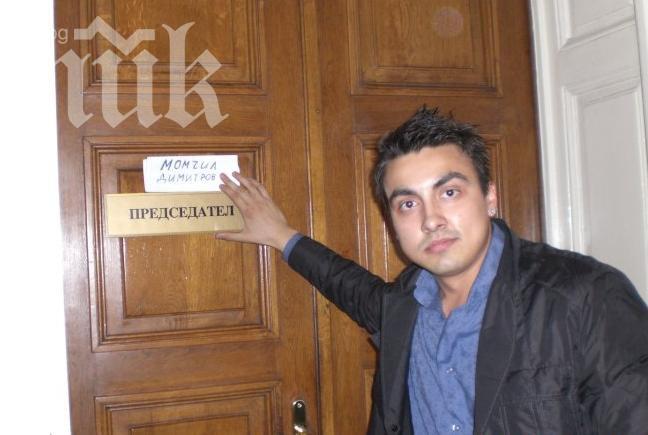 Момчил Неков: Кабинетът трябва да продължи да работи, има какво още да покаже