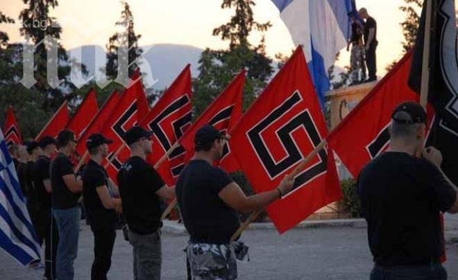 Израел зове десните партии в Европа да не се съюзяват с неонацистки формации