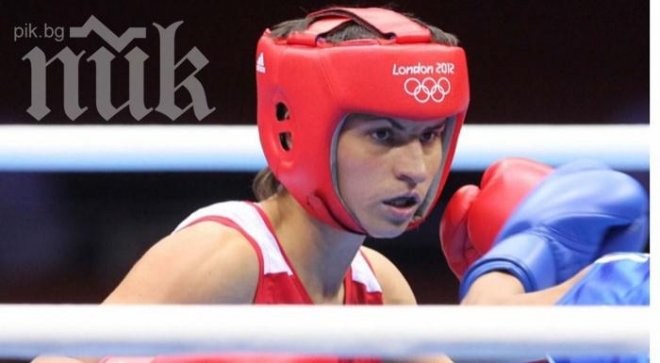 България тръгна с успех на Европейското по бокс за жени