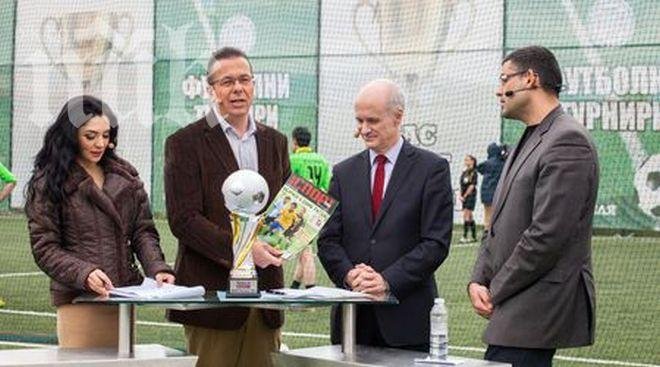 БНТ праща само четирима коментатори в Бразилия, но без Петър Василев