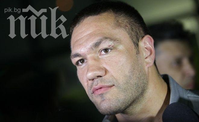 Наградният фонд в мача между Кличко и Кобрата ще е 20 млн. долара