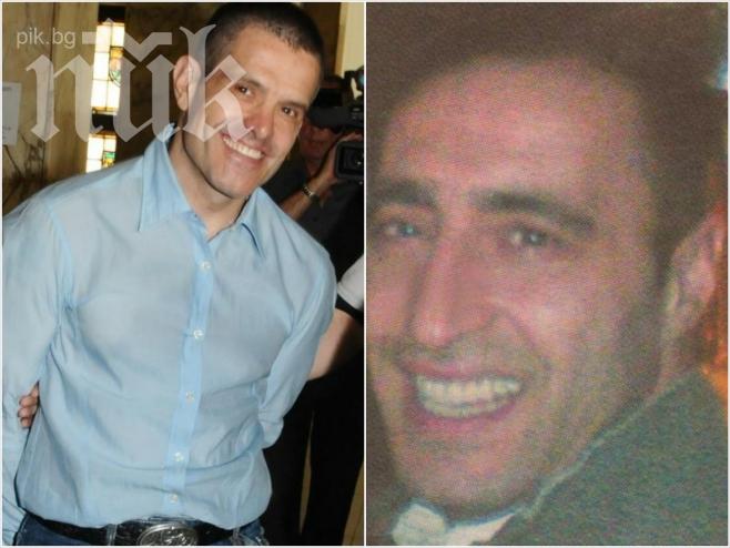 ИЗВЪНРЕДНО и САМО в ПИК! Дясната ръка на Брендо - Георги Семерджиев-Жоро Шопа проговори пред ПИК за куршумите срещу него! 
Вижте какво каза!