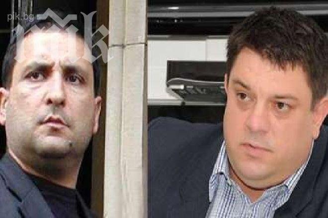 Бургаският депутат Атанас Зафиров гневен на Тончо Токмакчиев, ще иска запис от скечовете по БНТ