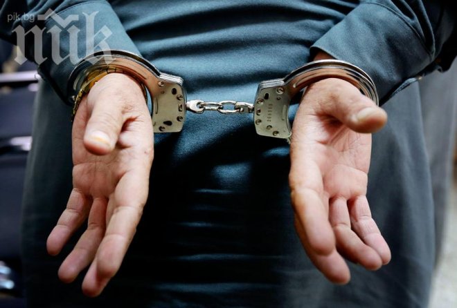 Арестуват френски джихадист за разстрела в Белгия