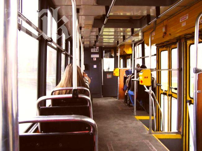 София пуска допълнителен транспорт за „Задушница”