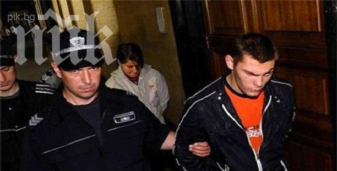 Антон проговори за убийството на Севиля от „Люлин“