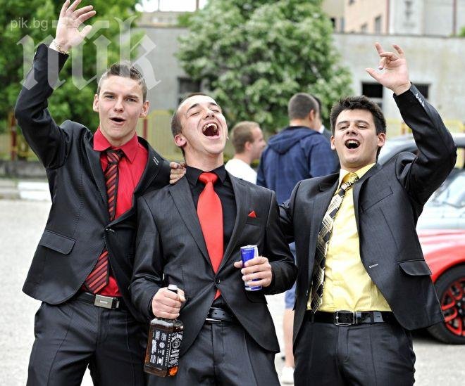 Абитуриент без бал, защото няма 18 години