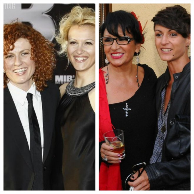 Люси Дяковска продава бизнеса си у нас, връща се в Германия с разбито сърце