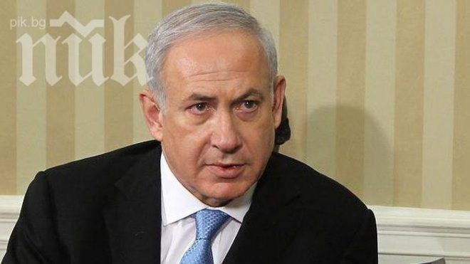 Нетаняху предупреди международната общност да не бърза с признаването на палестинското правителство