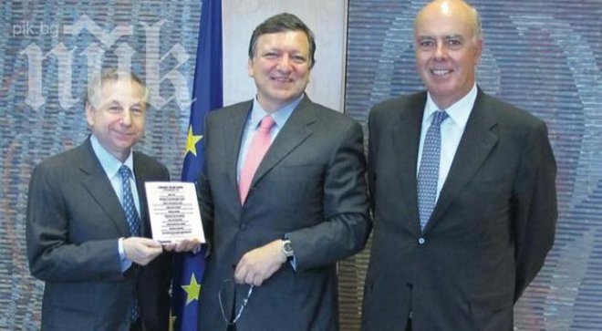 Румънски отбор влиза във Формула 1