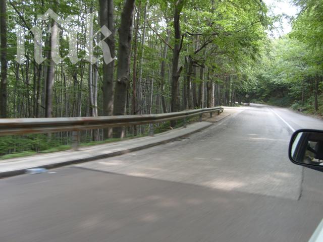 Китайци строят тунела под Шипка