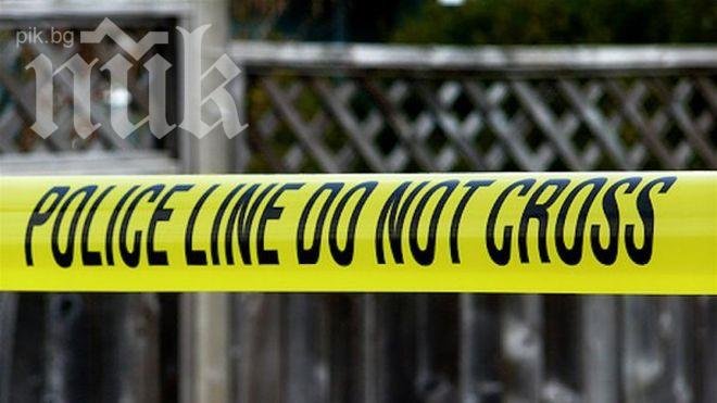 Заловиха убиецът от Еврейския музей в Брюксел