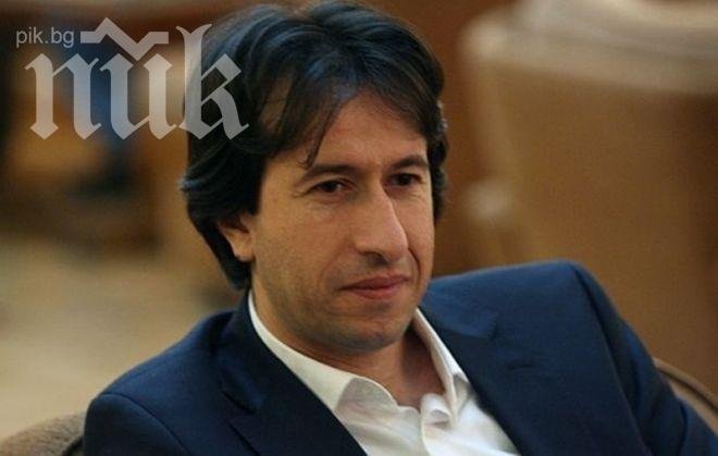 Корман Исмаилов: Местан е много двуличен човек