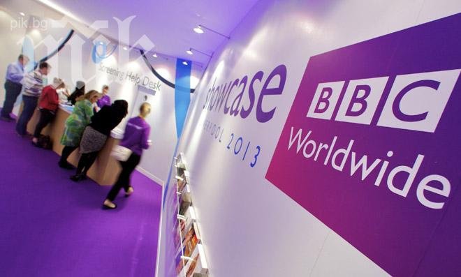 Шокиращи педофилски разкрития за звезда на Би Би Си