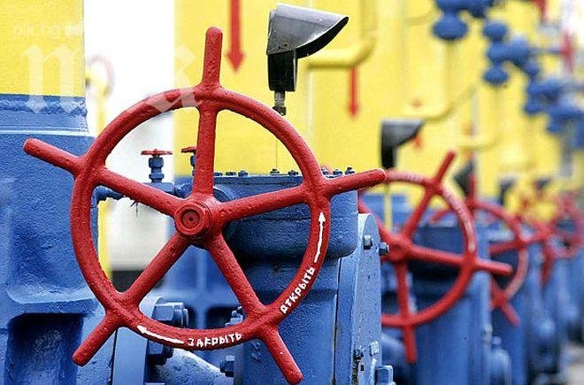 Украйна плати 786 млн. долара на „Газпром”, руснаците леко омекнаха