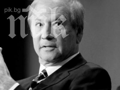 Медиен магнат загина в катастрофа