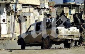 Най-малко 10 души са загинали при атентат в сирийската провинция Хомс