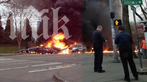 Вицегубернаторът на Мурманска област е сред жертвите на катастрофата с хеликоптер Ми-8