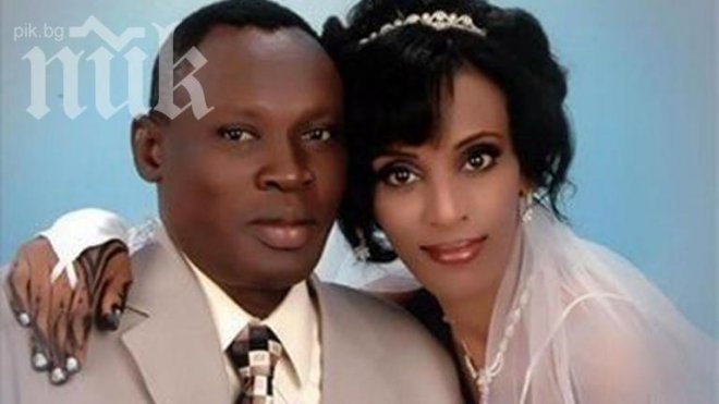 Судан ще пусне родилката, осъдена на бесило