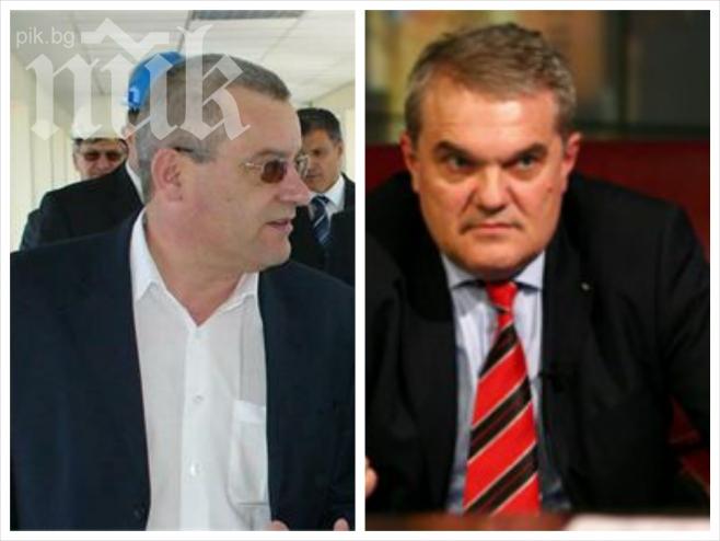 Румен Петков: Държавата иска да назначи осъждано лице за министър на енергетиката! (документи)