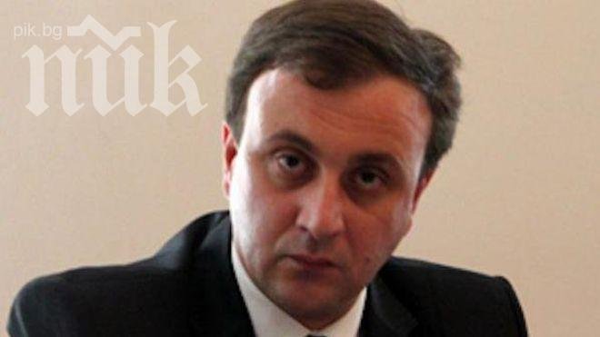 Временният президент на Абхазия назначи нов премиер