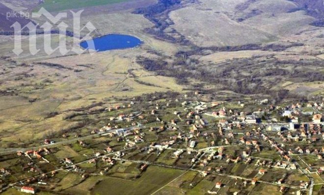 Язовирна стена се скъса във Варненско 