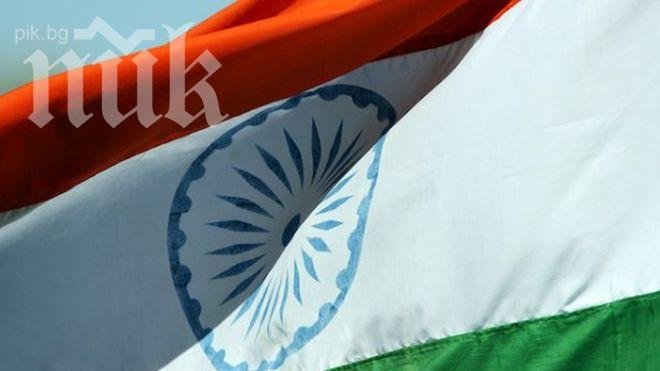 Индийски министър, назначен преди седмица, загина при катастрофа