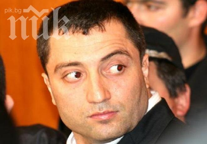 Митьо Очите има нова любимка! Вижте коя е тя! (снимка)