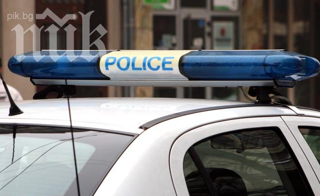 40 грабежа се извършват на вечер в София, най-вече в районите с имигранти