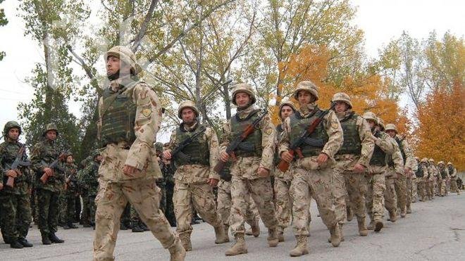 Военен съди държавата заради влошени условия за пенсиониране 