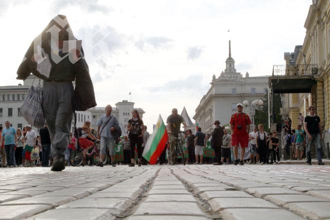 Старозагорци излизат на протест заради смъртта на 4-годишно момче