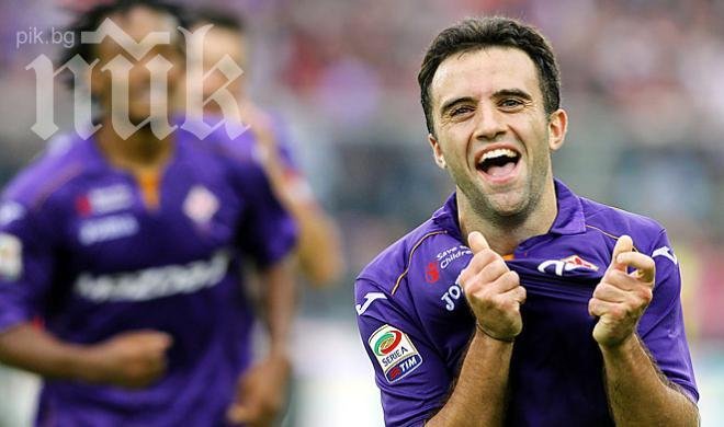 Джузепе Роси отпадна за Мондиала. Вижте състава на „Скуадрата“