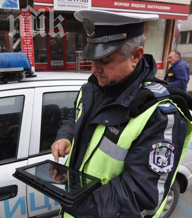 МВР стартира полицейска акция Ваканция! Да пазим живота на децата на пътя!