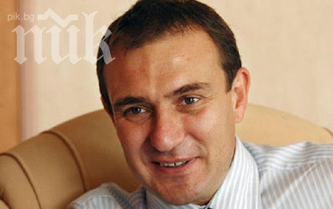 Гуцанов: Построили сме много повече пътища и магистрали от Борисов