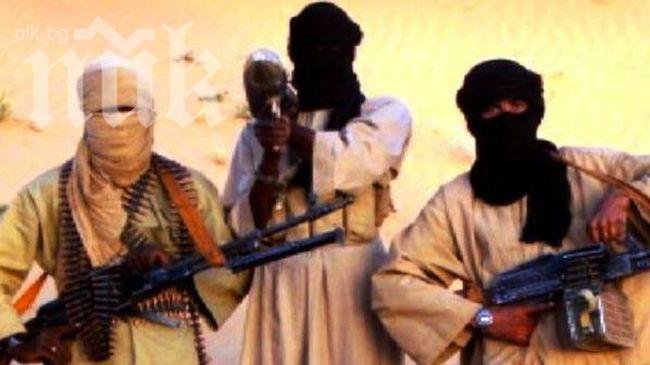 „Ал Кайда” призова либийците да се сражават срещу генерал Халифа Хафтар