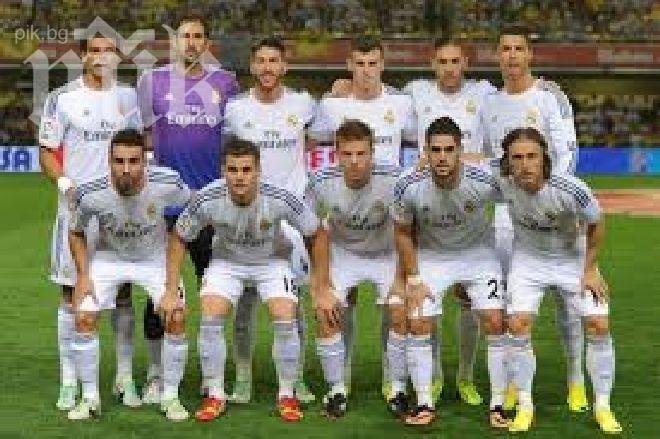 Барселона взима бивш играч на Реал (Мадрид)