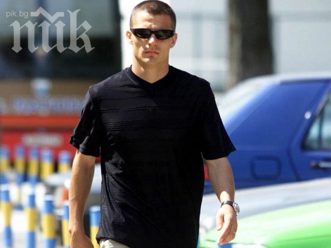 Костел Гълкъ е новият треньор на Стяуа Букурещ