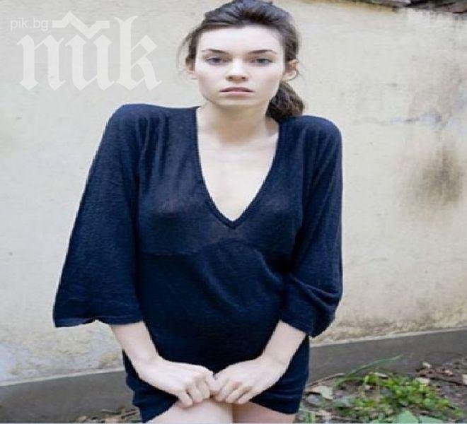 Бивша моделка си купи кафене за 1,76 милиона лева в центъра на София