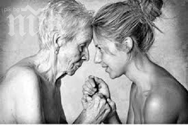 Майка написа най-трогателното обръщение към дъщеря си. Вижте писмото, което разплака интернет!