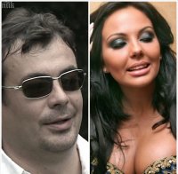 Ласкин оплю Николета: По-добре да ми вадят зъб от задника, отколкото да я гледам!
