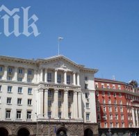 Министър и кметове представят европроекти 