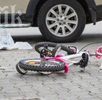 Георги Сапунджиев, който прегази Паоло, остава в болница до петък