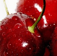 Черешите - неизчерпаем източник на здраве