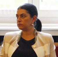 Зам.-министър Кръстева пред ПИК: Заповедта на министър Стоянович е незаконна! Директор на НДК ще е Весела Минчева!