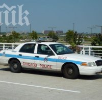 Арестуваха българин в Чикаго за платен секс с непълнолетно момче