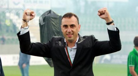 шеф габала проговори петев