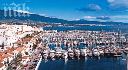 българите бягат южна европа